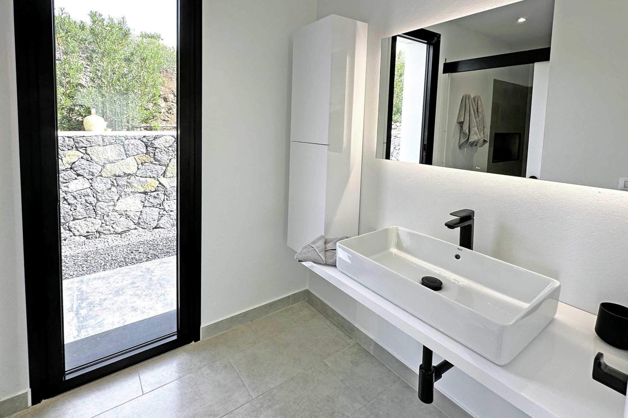 Casa Piccola Stella Villa Tijarafe Exterior photo